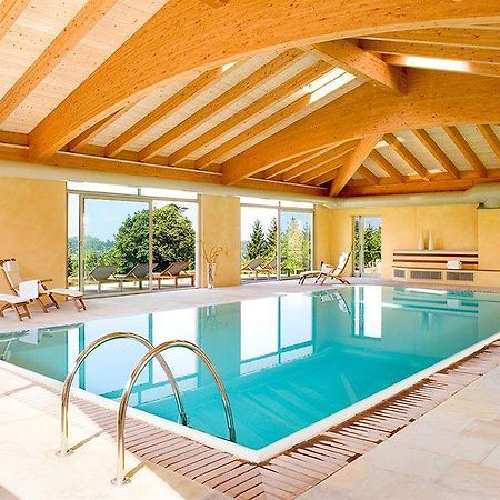 Relais Montemarino Hotel Borgomale Екстериор снимка
