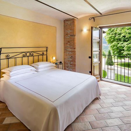 Relais Montemarino Hotel Borgomale Екстериор снимка