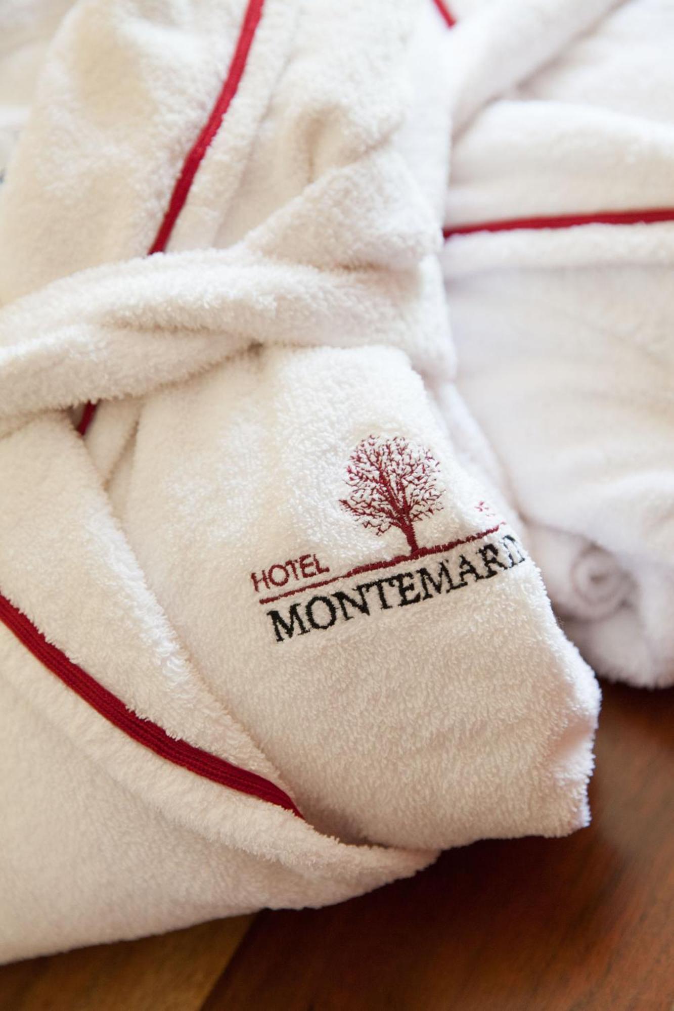 Relais Montemarino Hotel Borgomale Екстериор снимка