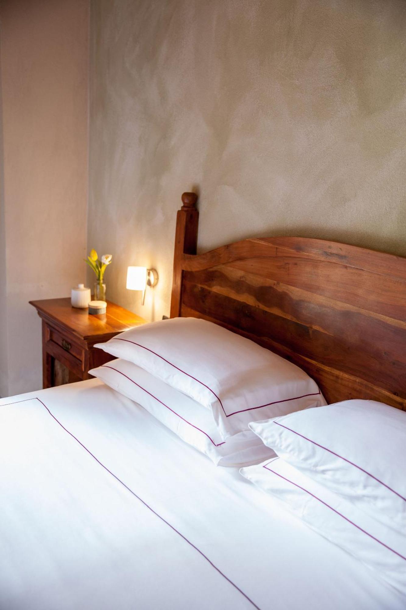 Relais Montemarino Hotel Borgomale Екстериор снимка