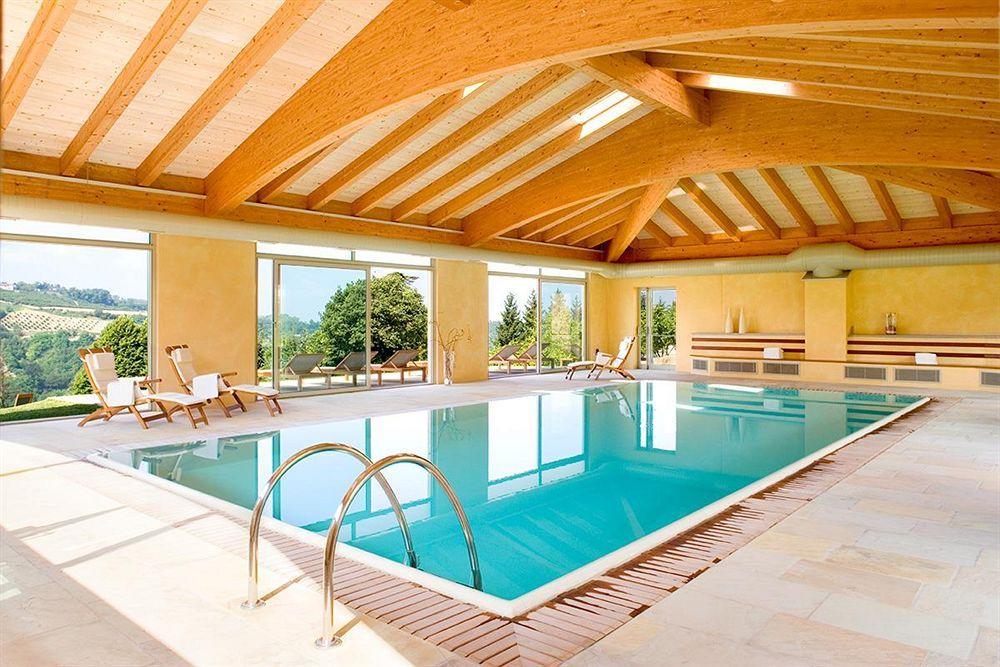 Relais Montemarino Hotel Borgomale Екстериор снимка